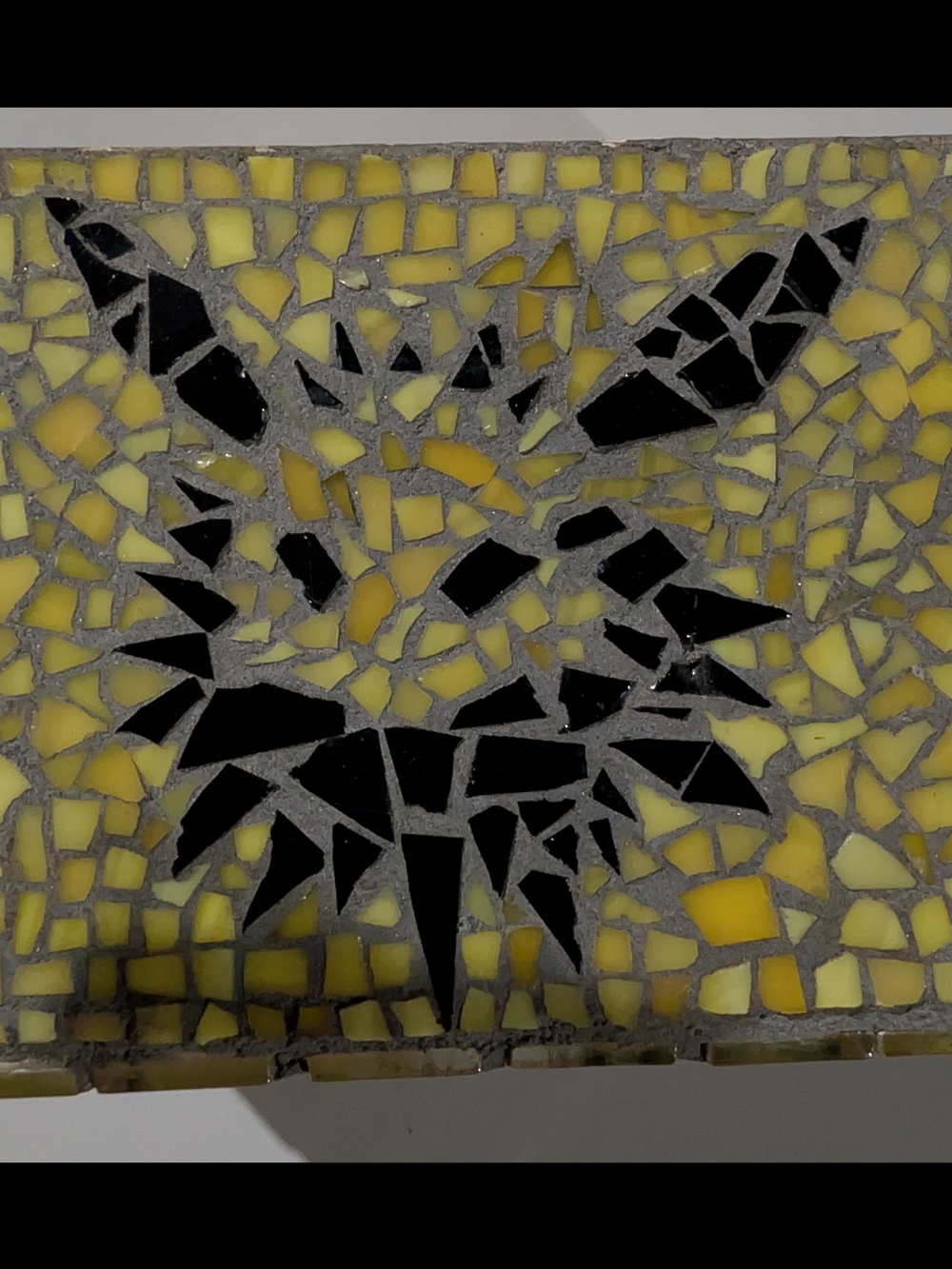 Mosaic Jolteon Storage Box